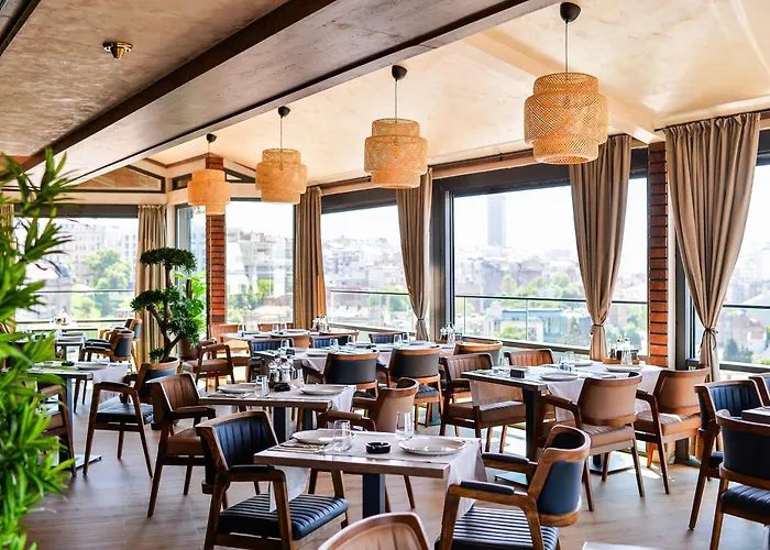 Hotel Amsterdam Beograd