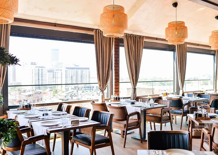 Amsterdam 4* Beograd