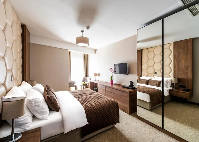 Amsterdam Hotel Beograd