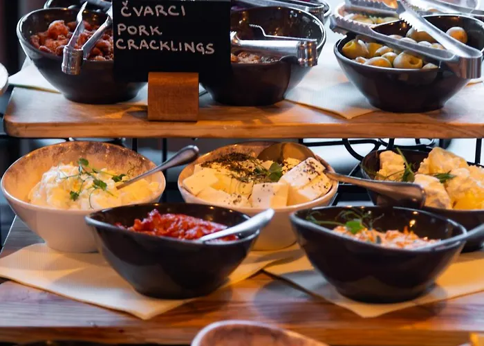 Amsterdam 4* Beograd