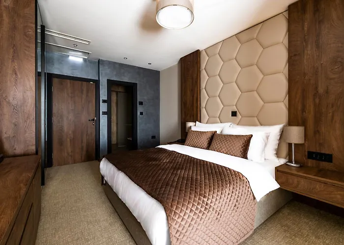 Amsterdam Hotel Beograd